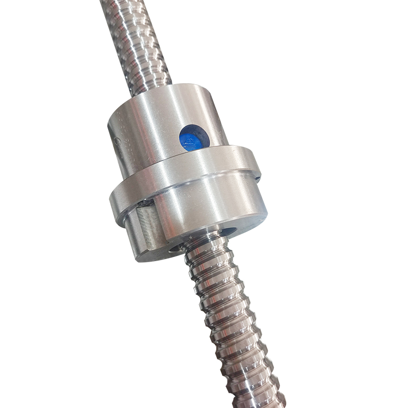 ball screw